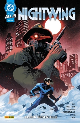 Nightwing 06 