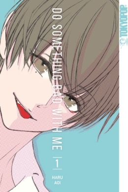 Do something bad with me 01 