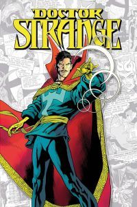 Doctor Strange 