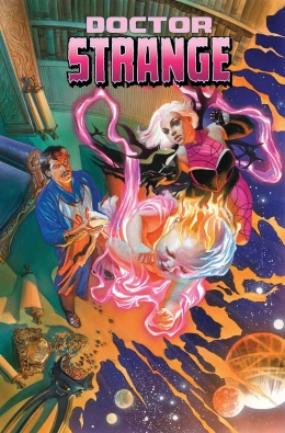 Doctor Strange (2023) 03 