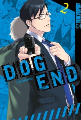 Dog End 02 