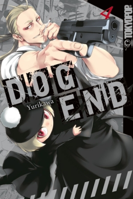 Dog End 04 