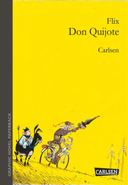 Don Quijote 