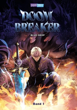 Doom Breaker 01 