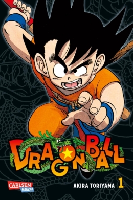 Dragon Ball Massiv 01-14 komplett 