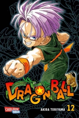 Dragon Ball Massiv 12 
