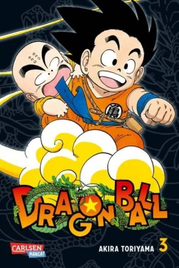 Dragon Ball Massiv 03 