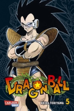 Dragon Ball Massiv 05 