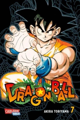 Dragon Ball Massiv 07 
