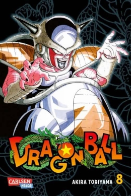 Dragon Ball Massiv 08 