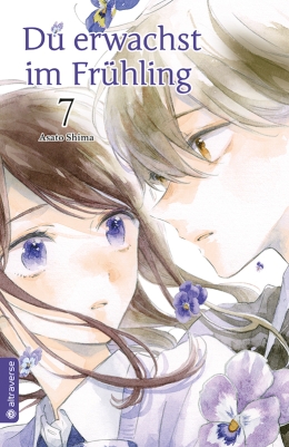 Du erwachst im Frühling 07 