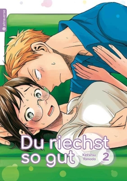 Du riechst so gut 02 