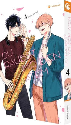 Du raubst mir den Atem 04 