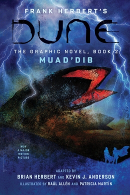 Dune 02 Muad´Dib (Neuauflage) 