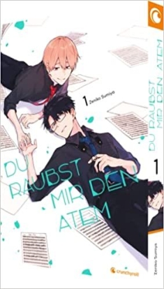 Du raubst mir den Atem 01 