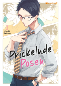 Prickelnde Posen 01 