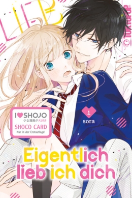 Eigentlich lieb ich Dich 01 