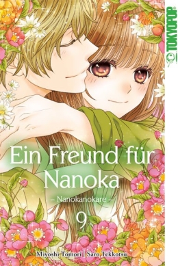 Ein Freund für Nanoka – Nanokanokare 09 