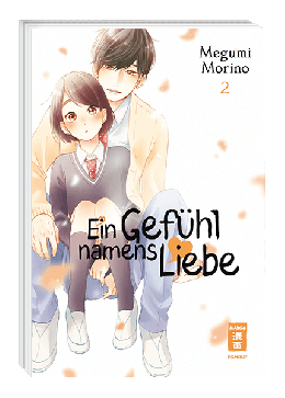 Ein Gefühl namens Liebe 02 