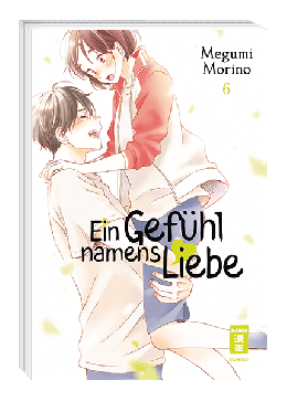 Ein Gefühl namens Liebe 06 