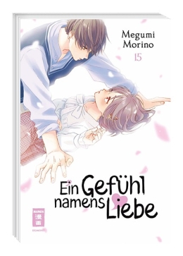 Ein Gefühl namens Liebe 15 