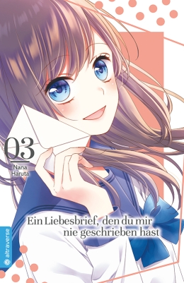 Ein Liebesbrief, den du mir nie geschrieben hast 03 