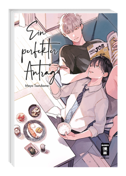 Ein perfekter Antrag 