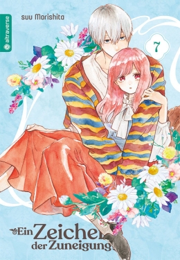 Ein Zeichen der Zuneigung 07 