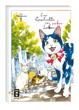 Eine Geschichte von sieben Leben 01 