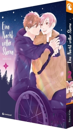 Eine Nacht voller Sterne 02 (Finale) 