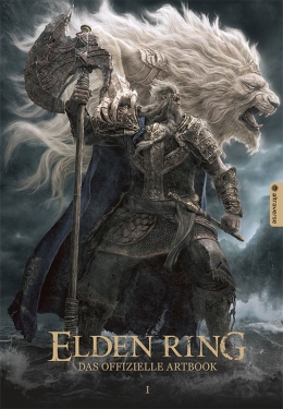 Elden Ring - Das offizielle Artbook 01 