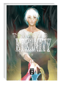 To Your Eternity 07 