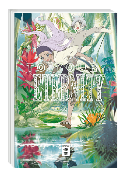 To Your Eternity 09 