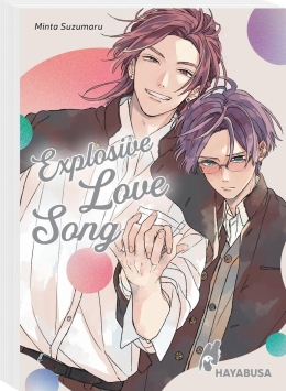Explosive Love Song 