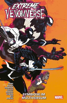 Extreme Venomverse 