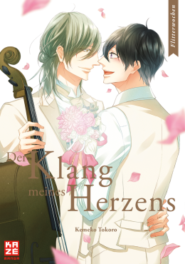 Der Klang meines Herzens – Flitterwochen 