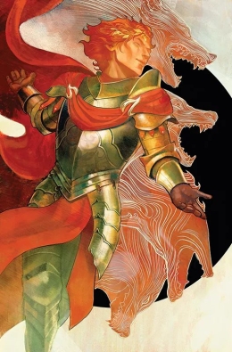 Fables (2022) – Im tiefen, dunklen Wald 02 (von 2) 