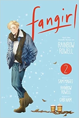 Fangirl 02 
