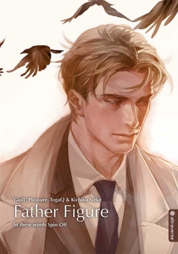 Father Figure (Einzelband) 