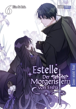 Estelle - Der Morgenstern von Ersha 06 