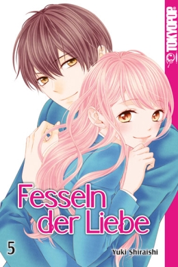 Fesseln der Liebe 05 
