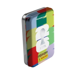 FIFA World Cup 2026™ Adrenalyn XL™ - Pocket Tin 