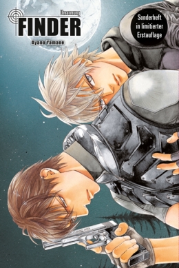 Finder 12 Limited Edition 