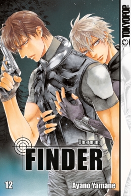 Finder 12 