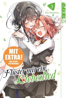 Flüster mir ein Liebeslied 03 