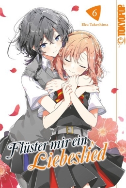 Flüster mir ein Liebeslied 06 