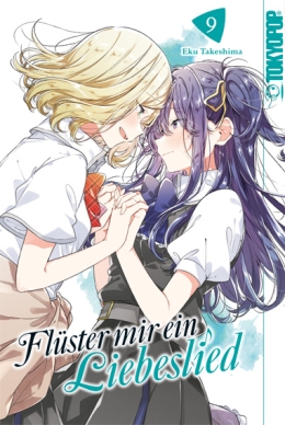 Flüster mir ein Liebeslied 09 