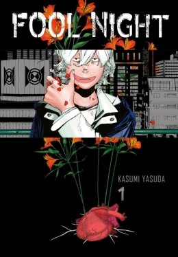 Fool Night 01-06 komplett 