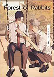 Forest of Rabbits 02 