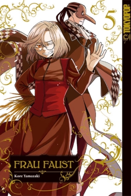 Frau Faust 05 Limited Edition 